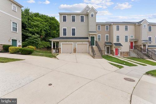 412b-412 Woodcrest Dr Se, WASHINGTON, DC, 20032-5483 | Card Image