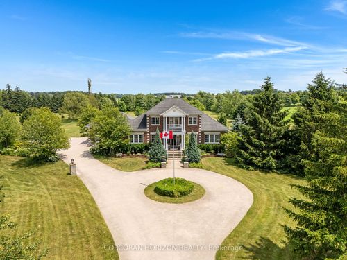 2865 Herrgott Rd, Saint Clements, ON, N0B2M0 | Card Image