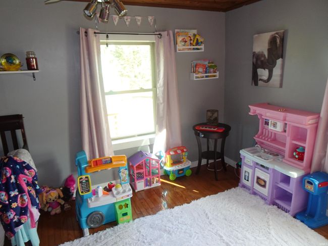 1234 W 1000 S, House other with 2 bedrooms, 2 bathrooms and null parking in Union Mills IN | Image 8