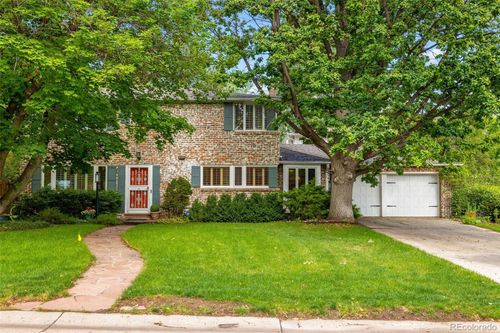 333 Jersey St, Denver, CO, 80220-5920 | Card Image