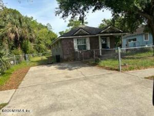 419 King St, Jacksonville, FL, 32204-2427 | Card Image