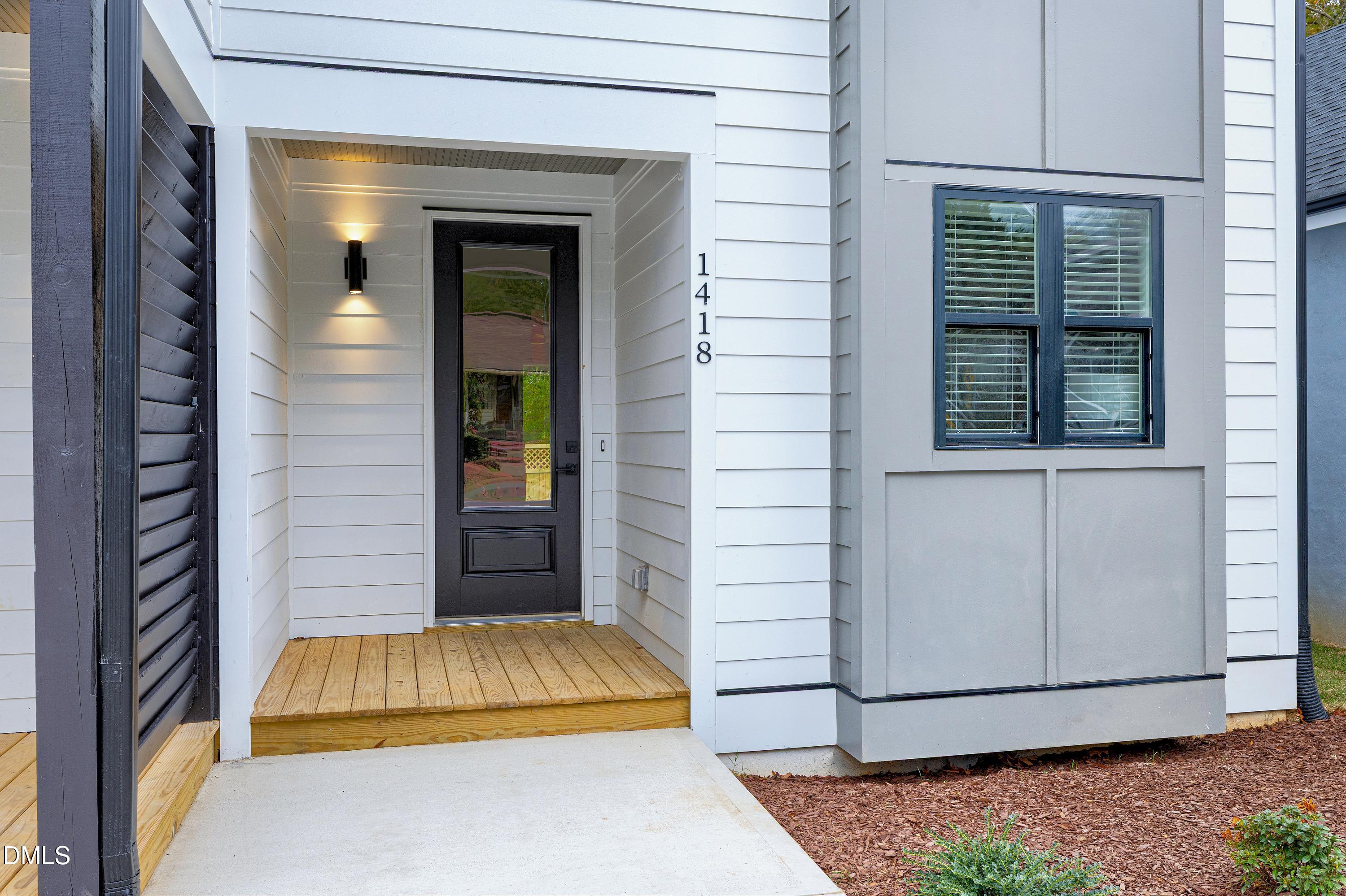 Residential Income in Raleigh 4