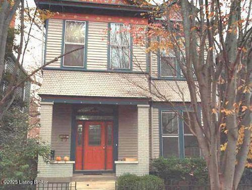 2-951 Edward St, Louisville, KY, 40204 | Card Image