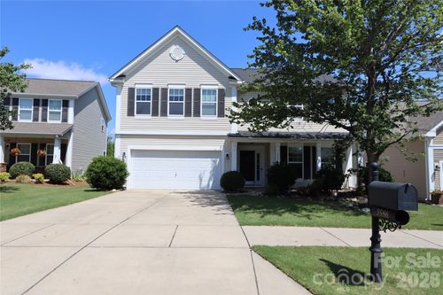 3586 Larkhaven Ave Sw, Concord, NC, 28027-2720 | Card Image