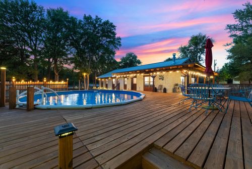 507 County Road 200d, Burnet, TX, 78611-6164 | Card Image