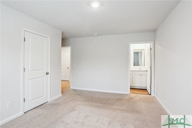 435 Salvia Rd, Townhouse with 3 bedrooms, 3 bathrooms and null parking in Bloomingdale GA | Image 10