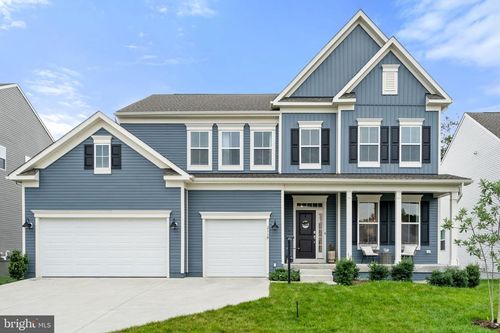 2114 Whithorn Hl, JEFFERSONTON, VA, 22724-1875 | Card Image