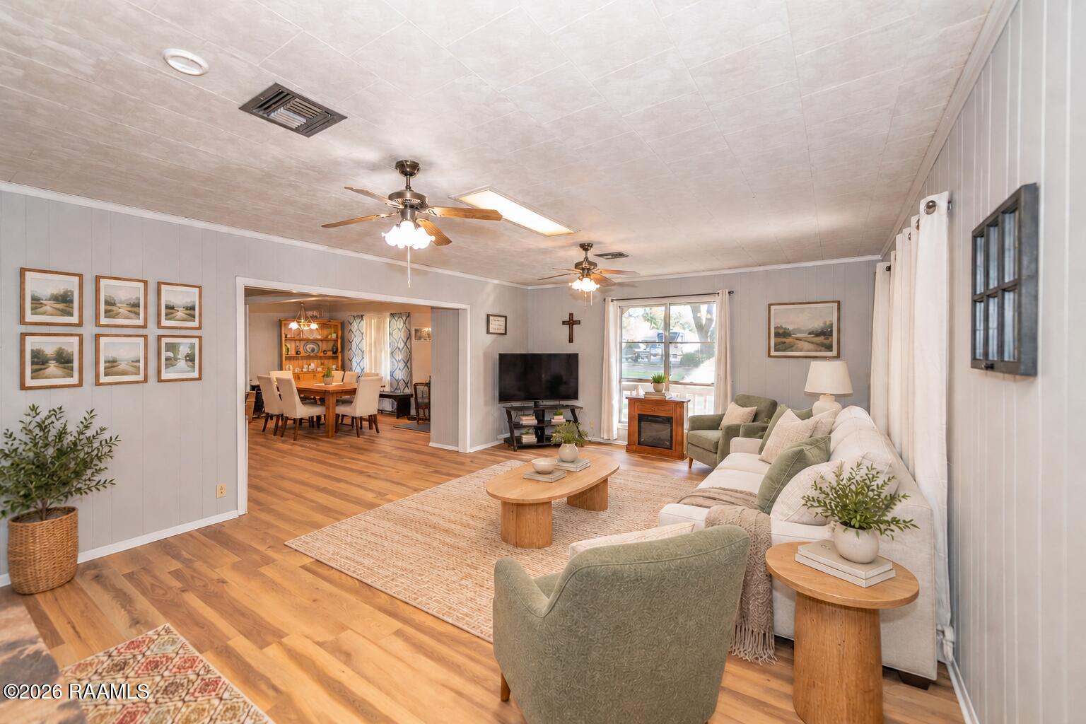 Residential in Crowley 5