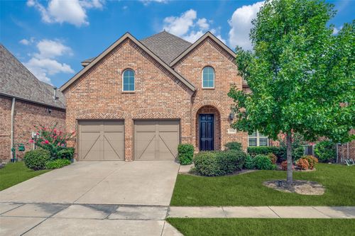 3551 Fieldview Ct, Celina, TX, 75009-4552 | Card Image