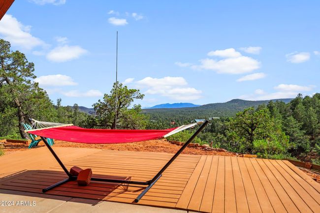 6442 W Ruin Hill Loop, House other with 3 bedrooms, 4 bathrooms and null parking in Pine AZ | Image 43