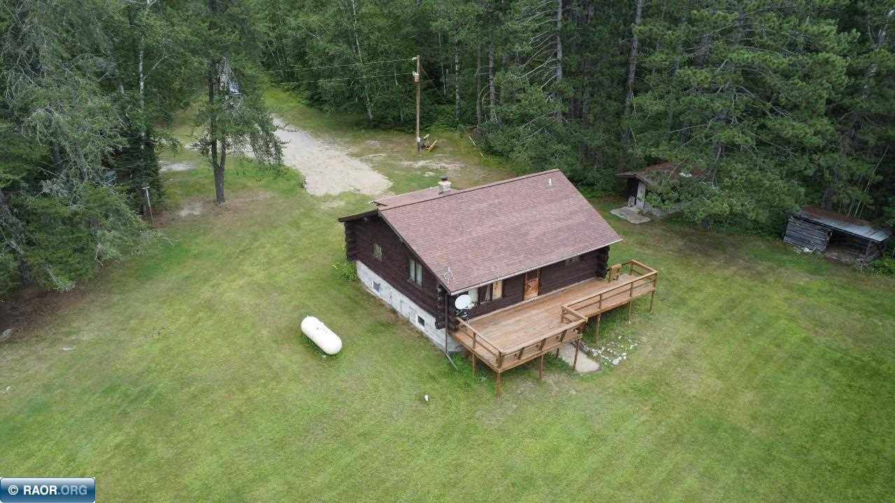 Savage Rd, Angora, MN 55703