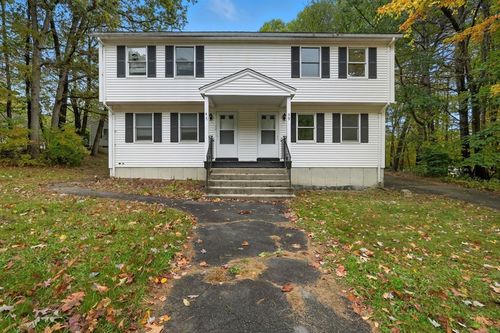 41-39 Matthew Dr, Northampton, MA, 01062-3458 | Card Image