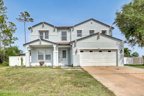 385 Cownie Ave Se, Palm Bay, FL, 32909-3735 | Card Image