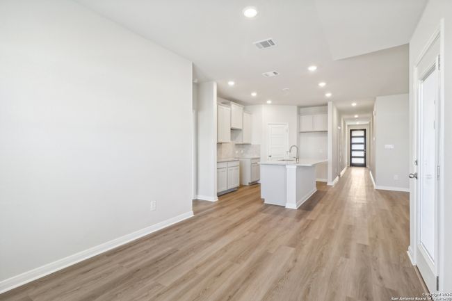 Photo is not of the actual home but is an inspirat | Image 4
