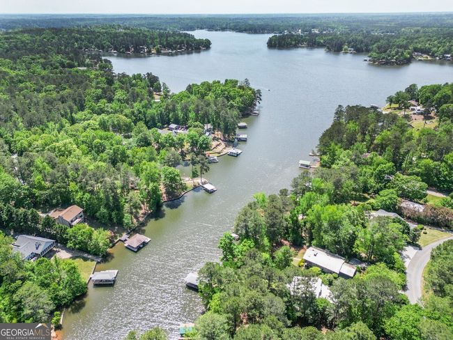 71 Canvasback Ct, House other with 3 bedrooms, 3 bathrooms and 6 parking in Monticello GA | Image 17