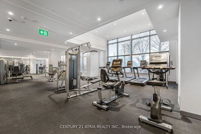 132 - 8 Cedarland Dr, Condo with 3 bedrooms, 3 bathrooms and null parking in Markham ON | Image 35