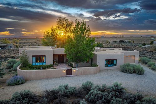 42 Mirlo Rd, El Prado, NM, 87529-7446 | Card Image