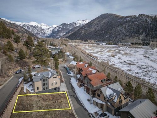 TBD Sunset Ridge Dr, Telluride, CO, 81435 | Card Image