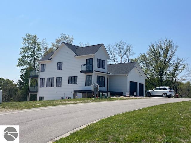 Meridian Dr, Traverse City, MI 49684