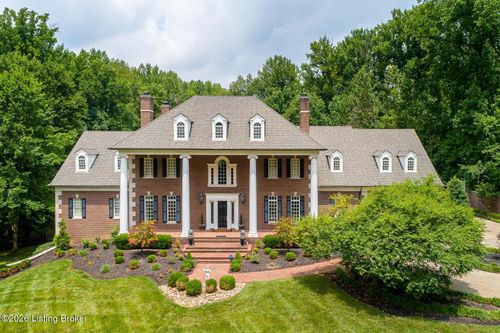 7701 Woodbridge Hill Ln, Prospect, KY, 40059-8699 | Card Image