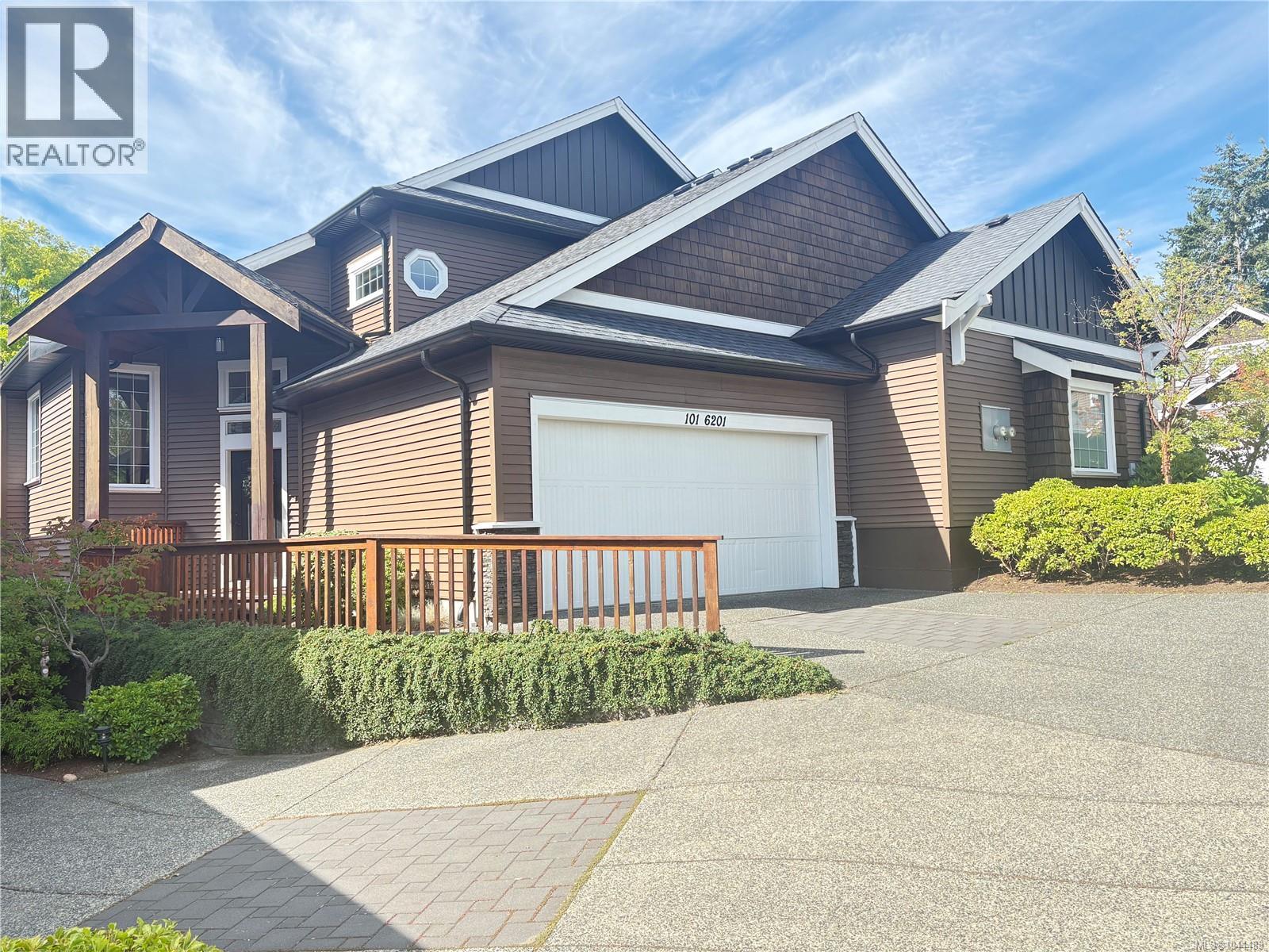 Residential in Nanaimo