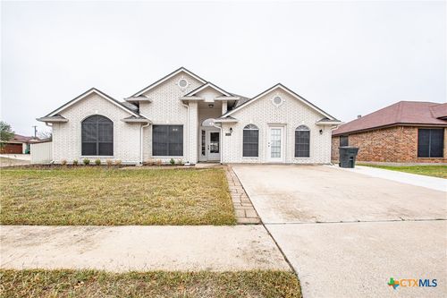 1802 Lava Ln, Killeen, TX, 76549-4902 | Card Image