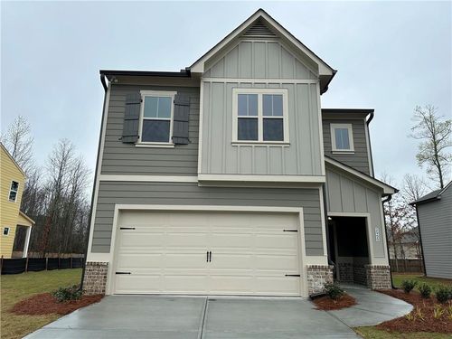 2955 Vinca Dr, Buford, GA, 30519-1000 | Card Image
