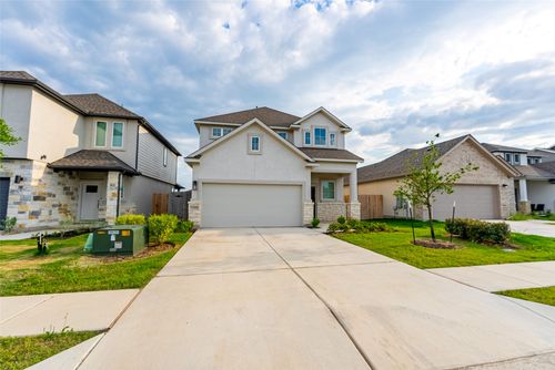 12617 Sea Gull Way, Manor, TX, 78653 | Card Image