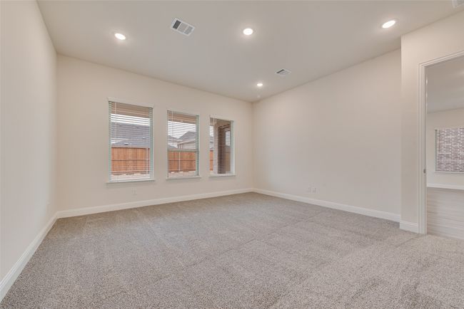 7116 Manhattan Dr, House other with 3 bedrooms, 3 bathrooms and null parking in Rowlett TX | Image 25