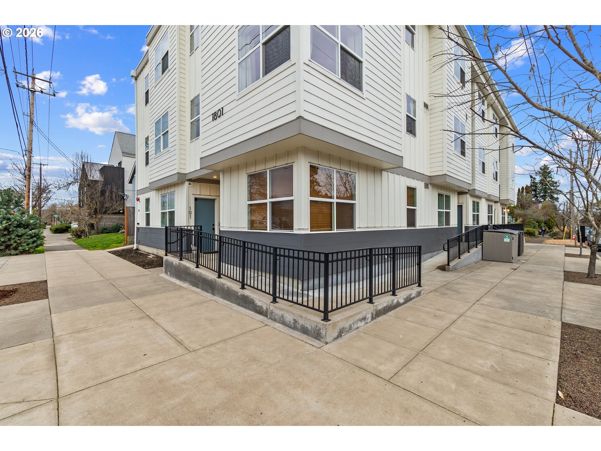 Residential in Portland 4