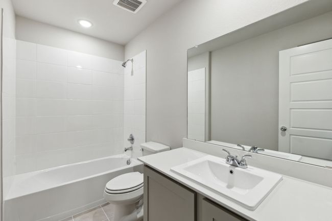6508 Colt Ranch Rd, House other with 3 bedrooms, 2 bathrooms and null parking in Crowley TX | Image 26