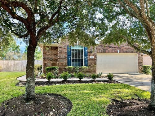 2319 Messina Dr, Pearland, TX, 77581-5333 | Card Image