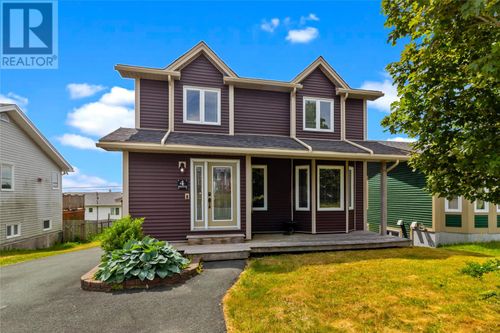4 Moorgate Close, Paradise, NL, A1L1E9 | Card Image