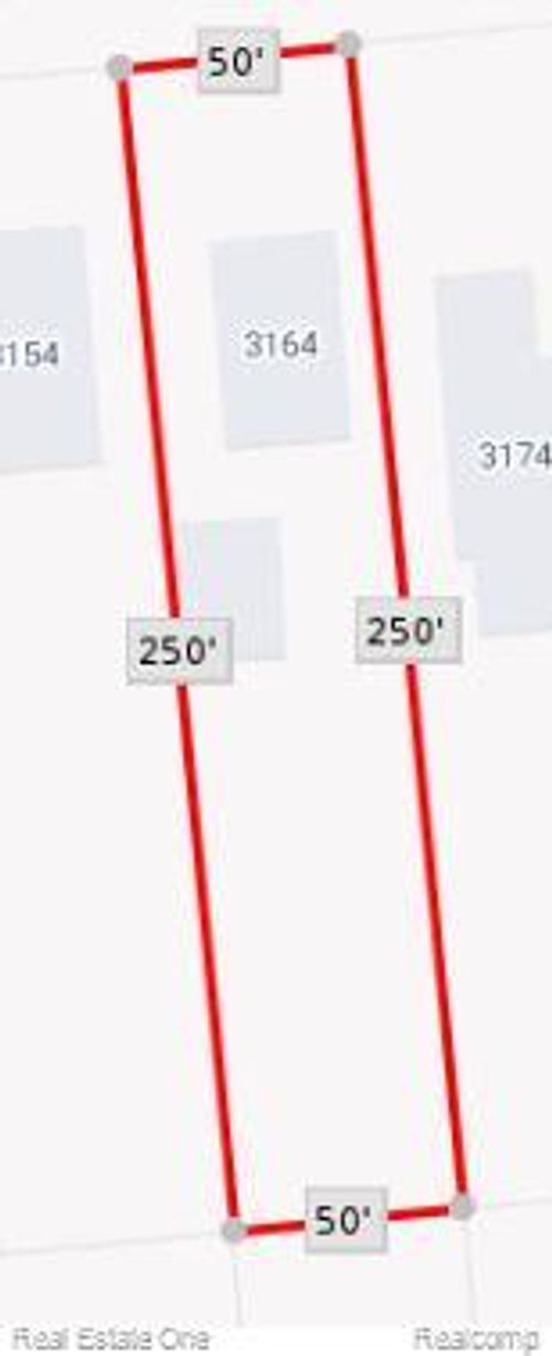 3164 Bessie St, Auburn Hills, MI, 48326-3602 | Card Image