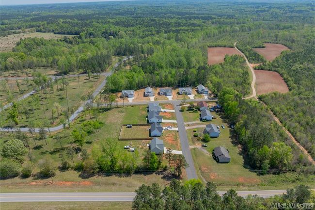 109 Nutbush Creek Ln, House other with 3 bedrooms, 2 bathrooms and null parking in Norlina NC | Image 33