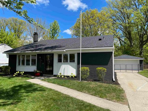 36550 Weideman St, Clinton Township, MI, 48035-1661 | Card Image