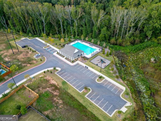 1566 Ribbon Mill Ln Sw, House other with 4 bedrooms, 3 bathrooms and 2 parking in Mableton GA | Image 32