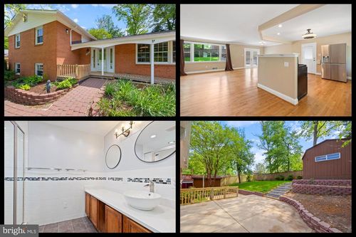 5817 Swarthmore Dr, BERWYN HEIGHTS, MD, 20740-2632 | Card Image
