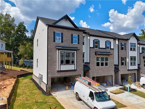 unit-28-5711 Urban Village Way, Tucker, GA, 30084-3784 | Card Image