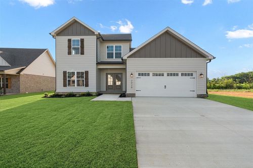 2428 Ansbury Court, Bowling Green, KY, 42101 | Card Image