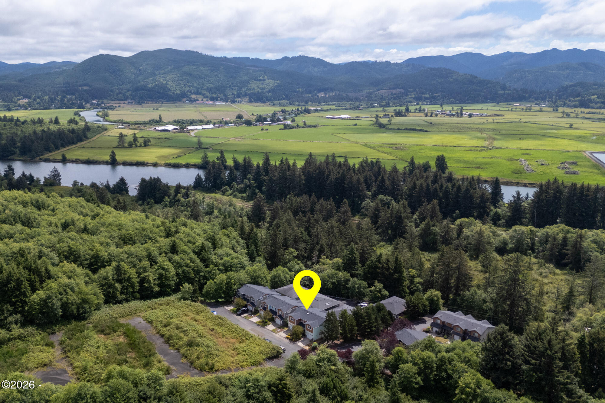 Residential in Nehalem 4