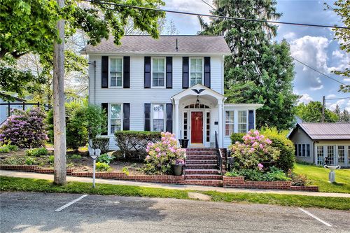 116 N Saint Clair Street, Ligonier Boro, PA, 15658 | Card Image