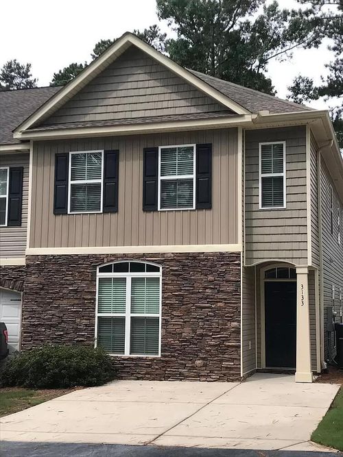 3133 Olde Brownstone Ct, Augusta, GA, 30909-2675 | Card Image