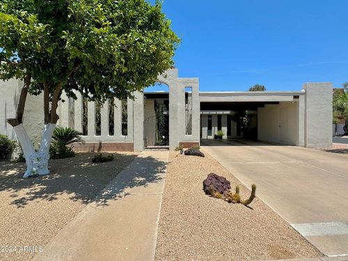 8768 E Via De Dorado, Scottsdale, AZ, 85258-4018 | Card Image