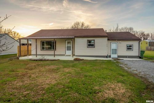 175 S Il Highway 37, Bonnie, IL, 62816-3230 | Card Image