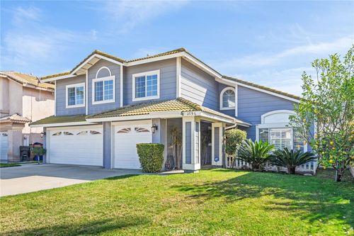 2796 E Big Range Rd, Ontario, CA, 91761-9100 | Card Image