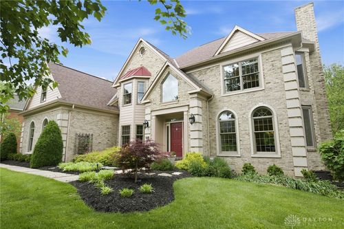 3232 Brinton Trail, Cincinnati, OH, 45241 | Card Image