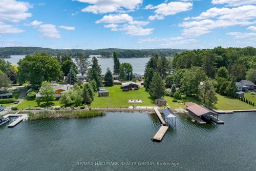 92 Kerry Point Rd, Mallorytown, ON, K0E1R0 | Card Image