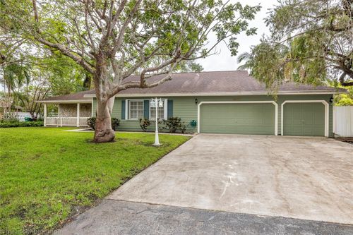 14860 Sw 148th Street Cir, Miami, FL, 33196-2309 | Card Image