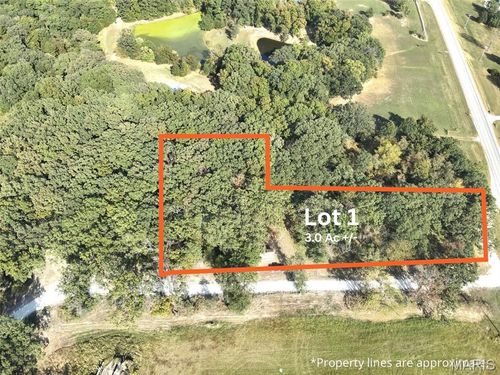 Lot 1 Red Oak Rd, Maywood, MO, 63454-2229 | Card Image